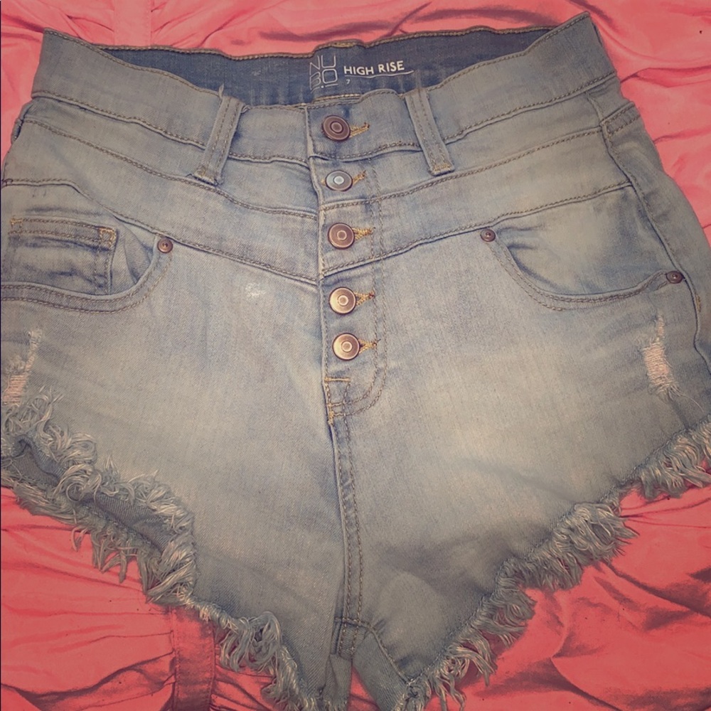 shorts